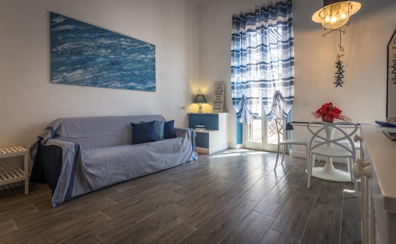 Scricciolo Apartment Viareggio Luaran gambar